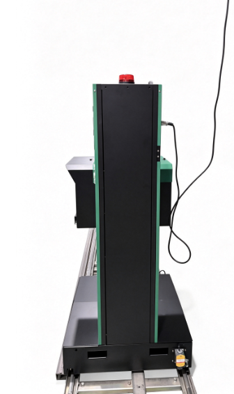 FLG-800A Automatic Headlamp Tester 2