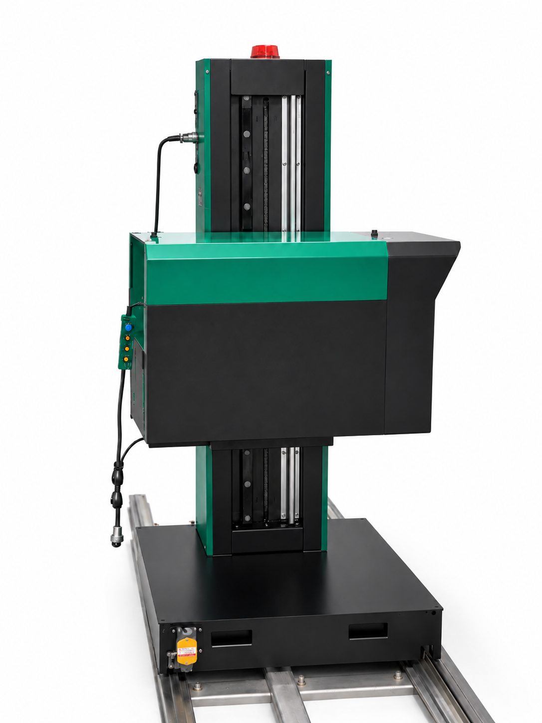 FLG-800A Automatic Headlamp Tester 4
