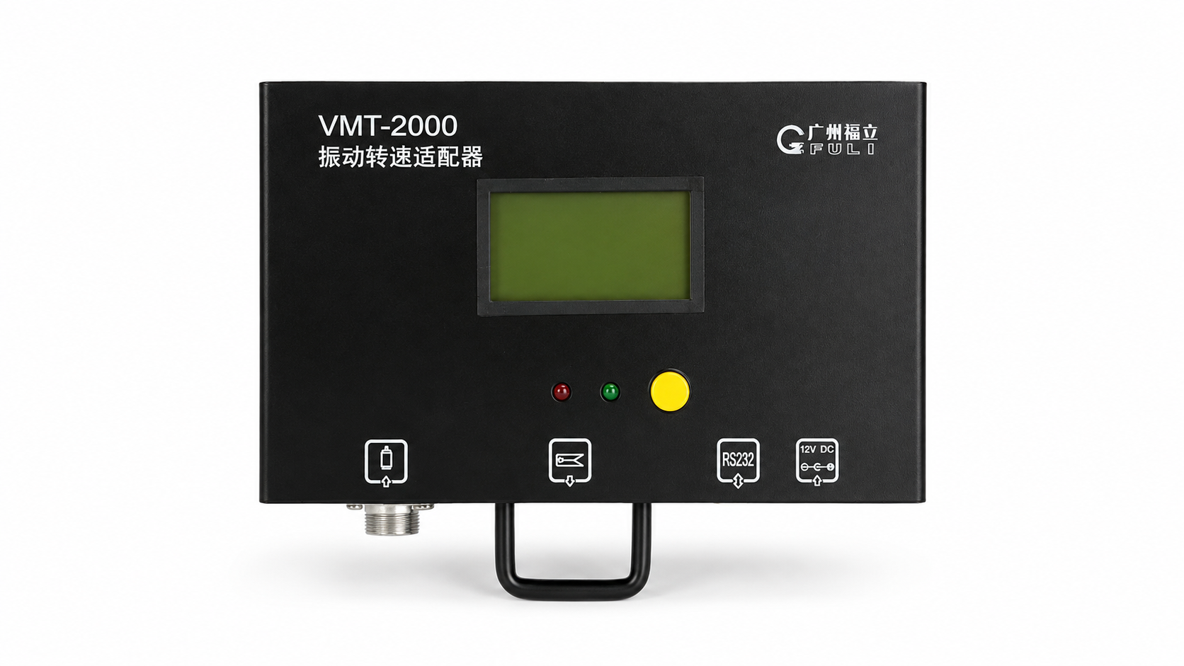 VMT-2000 振动转速适配器 1