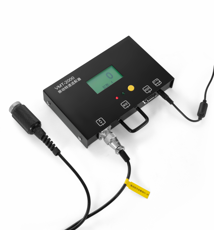 VMT-2000 振动转速适配器 4